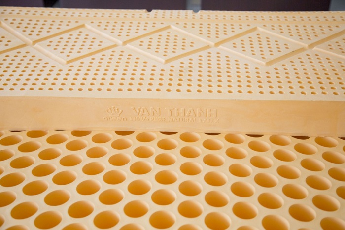 Hướng dẫn sử dụng đệm cao su Vạn Thành đúng cách