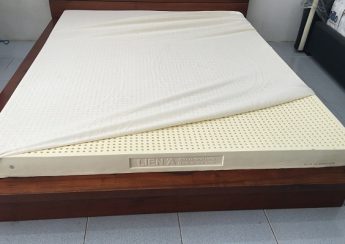 Cách sử dùng và vệ sinh đệm cao su Liên Á như thế nào?
