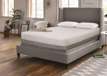 Đệm cao su cao cấp Classic thoáng mát tối đa