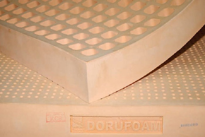 Đệm cao su Đồng Phú Deluxe