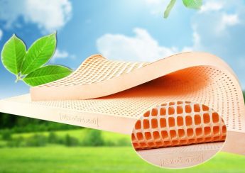 Địa chỉ phân phối đệm cao su Đồng Phú chính hãng