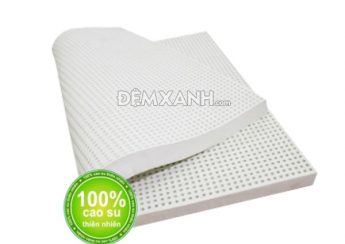 Những ưu điểm cần biết về đệm cao su Đồng Phú