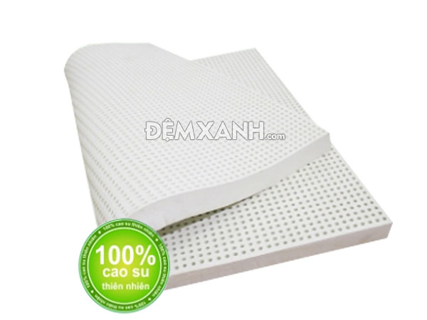 Những ưu điểm cần biết về đệm cao su Đồng Phú