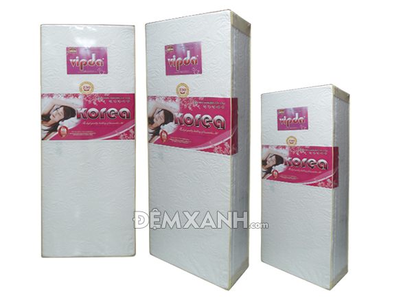 Tại sao nên dùng đệm cao su khoa học Diamond cho khách sạn