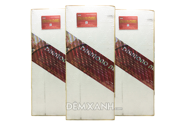 Tại sao nên dùng đệm cao su khoa học Diamond cho khách sạn