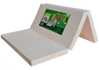 Người đau lưng có nên sử dụng đệm cao su Liên Á không?