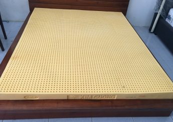 Đệm cao su Kim Cương có tốt không?