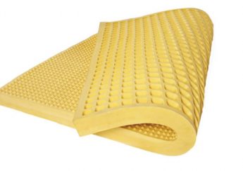 Tìm hiểu lợi ích tuyệt vời của đệm cao su Kim Cương