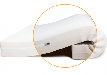 Cách đặt đệm Kymdan đúng chuẩn