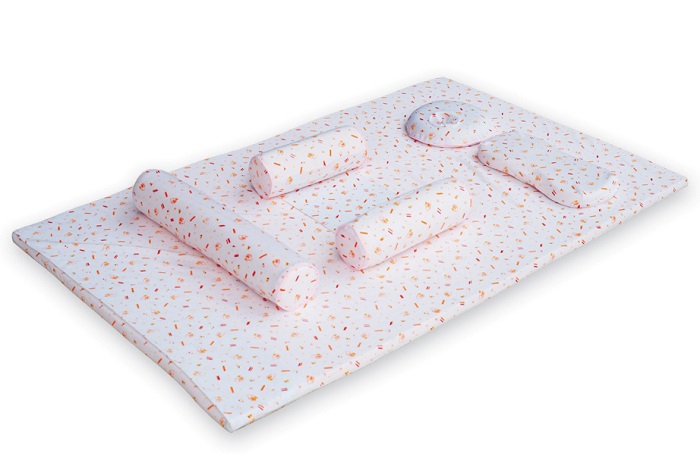 Đâu là lý do giúp bạn tin tưởng đệm cao su Liên Á