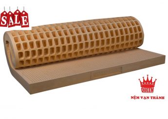 Đệm cao su Vạn Thành Unique