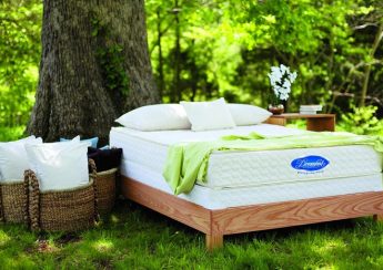 Hướng dẫn sử dụng và bảo quản đệm cao su Dreamland đúng cách