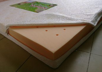 Một số thông tin cần biết về đệm cao su tổng hợp