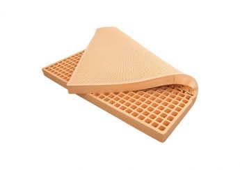 Đệm cao su Vạn Thành