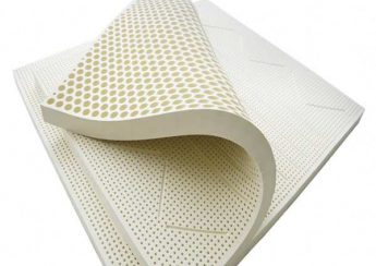 đệm cao su chất lượng với giá phải chăng