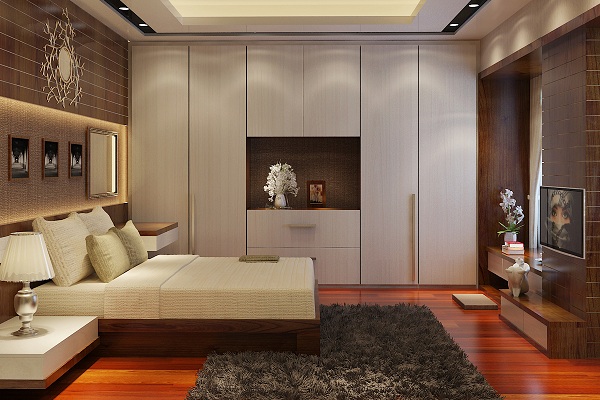 đệm cao su nhân tạo 