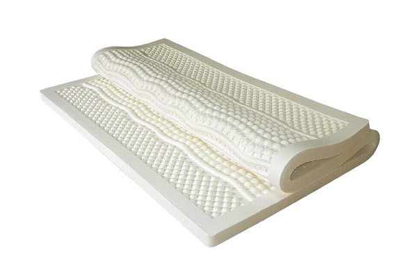 Mua đệm cao su tổng hợp ở đâu chính hãng? 