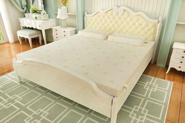 Nên mua đệm cao su nhân tạo ở đâu?