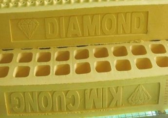 Một số loại đệm cao su Kim Cương chính hãng và chất lượng