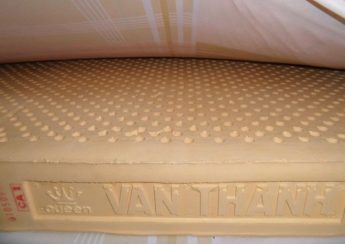 Đệm cao su Vạn Thành và Liên Á loại nào tốt hơn?