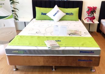 Cách bảo quản đệm cao su Dunlopillo luôn bền đẹp