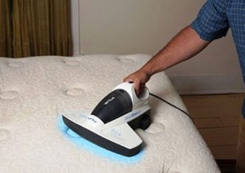Cách khử mùi hôi trên đệm cao su hiệu quả