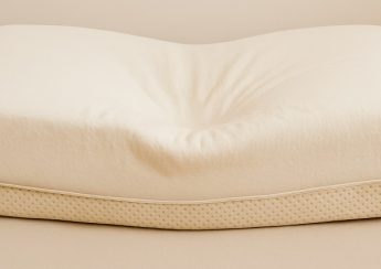 Đệm cao su bị lún