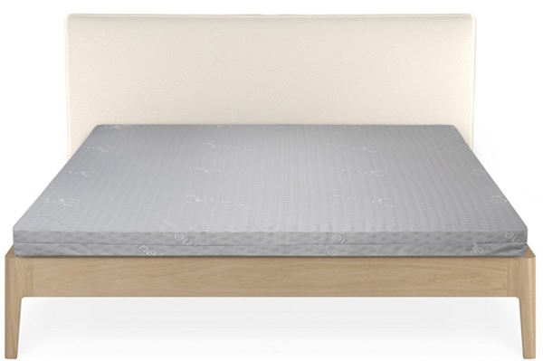 Đệm cao su Everhome Deluxe