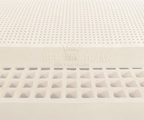 Đệm cao su Vạn Thành Standard