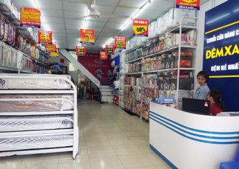 Ưu tiên lựa chọn đại lý đệ cao su được ủy quyền