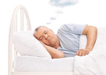 Đệm cao su là lựa chọn lý tưởng cho người già