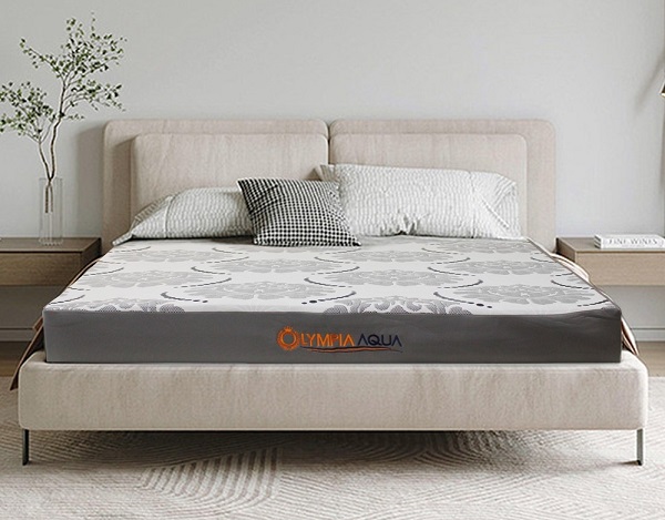 Đệm cao su thiên nhiên Olympia Aqua