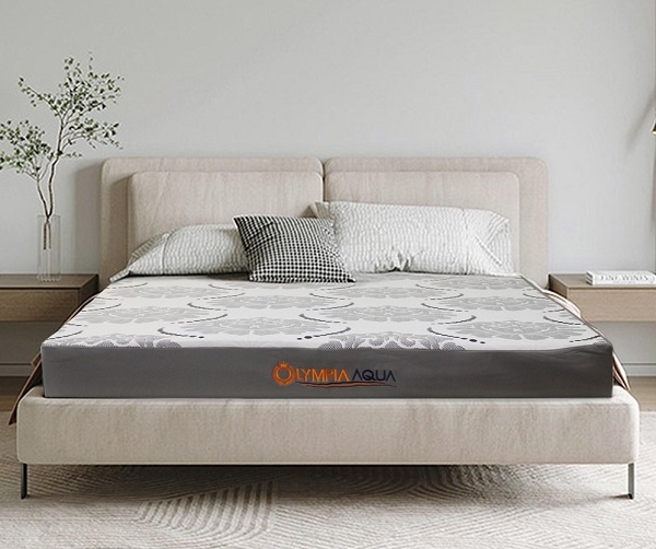 Đệm cao su Olympia