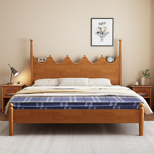 Đệm bông ép Nhật Bản Misuko Ohayo 