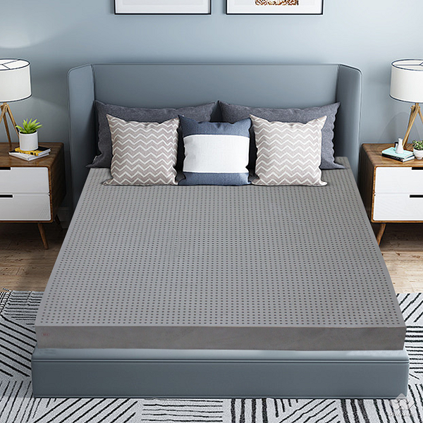 Đệm cao su thiên nhiên than hoạt tính Olympia O2