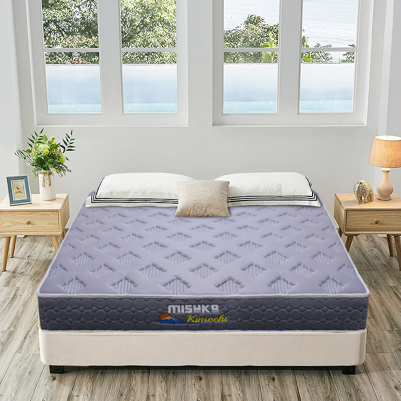 Đệm lò xo túi Misuko Kimochi