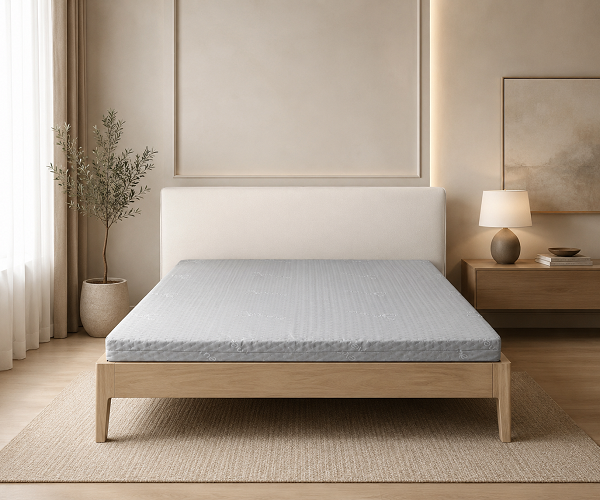 Đệm cao su Everhome Deluxe