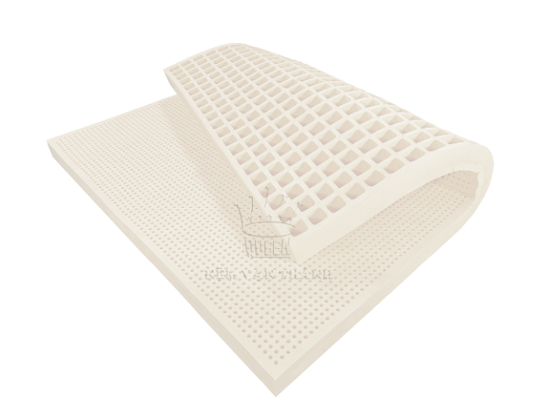 Đệm cao su Vạn Thành Standard
